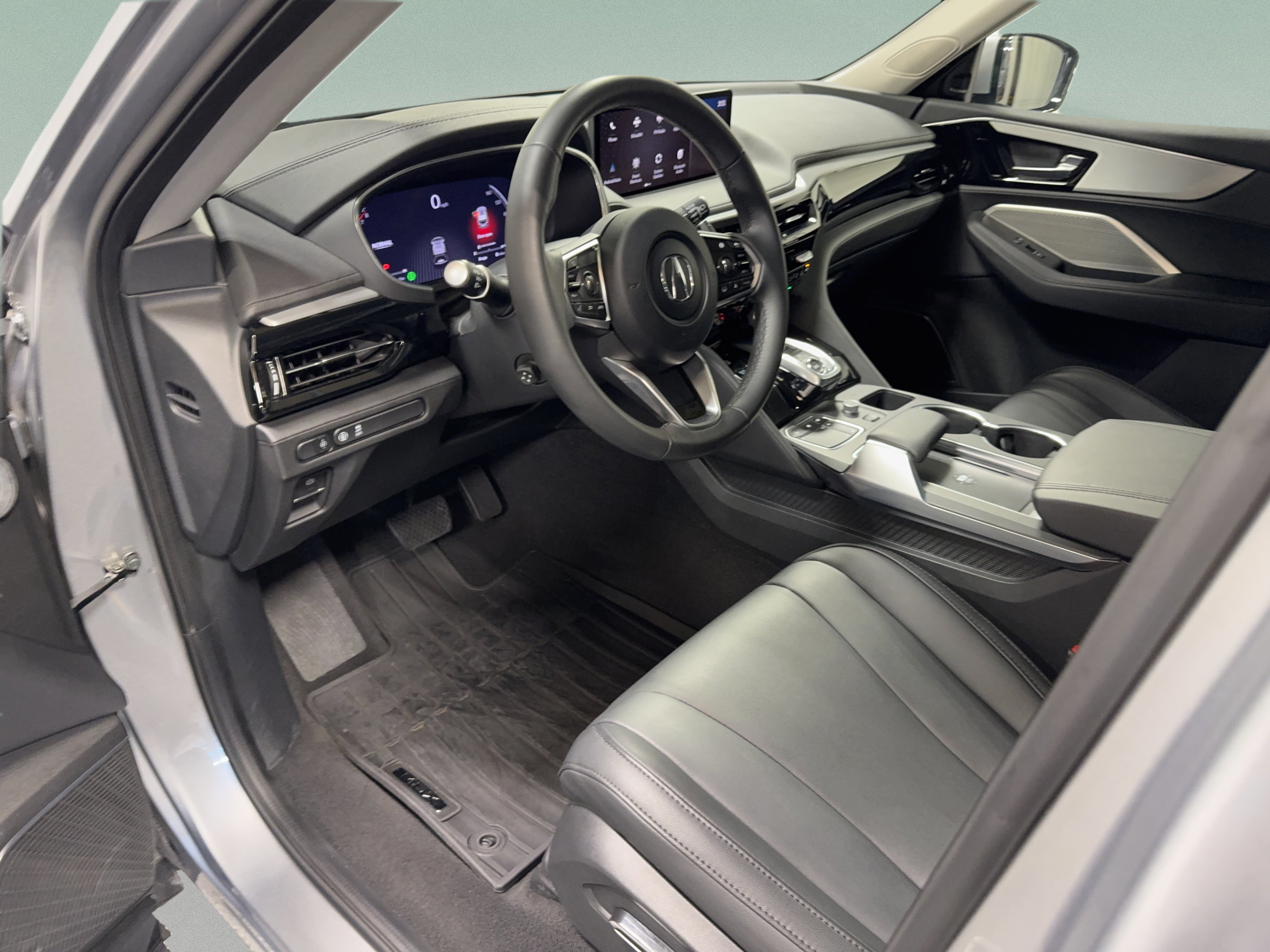 Certified 2024 Acura MDX FWD image 9
