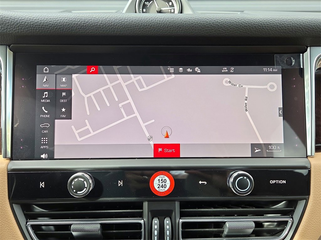 New 2026 Porsche Macan image 11