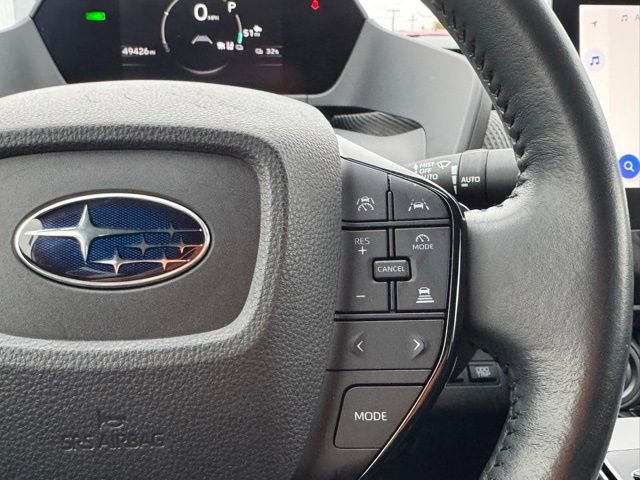Used 2023 Subaru Solterra AWD image 23