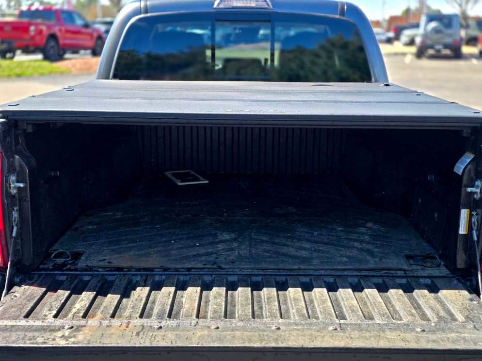 Used 2023 Toyota Tacoma SR5 AWD/4WD image 9