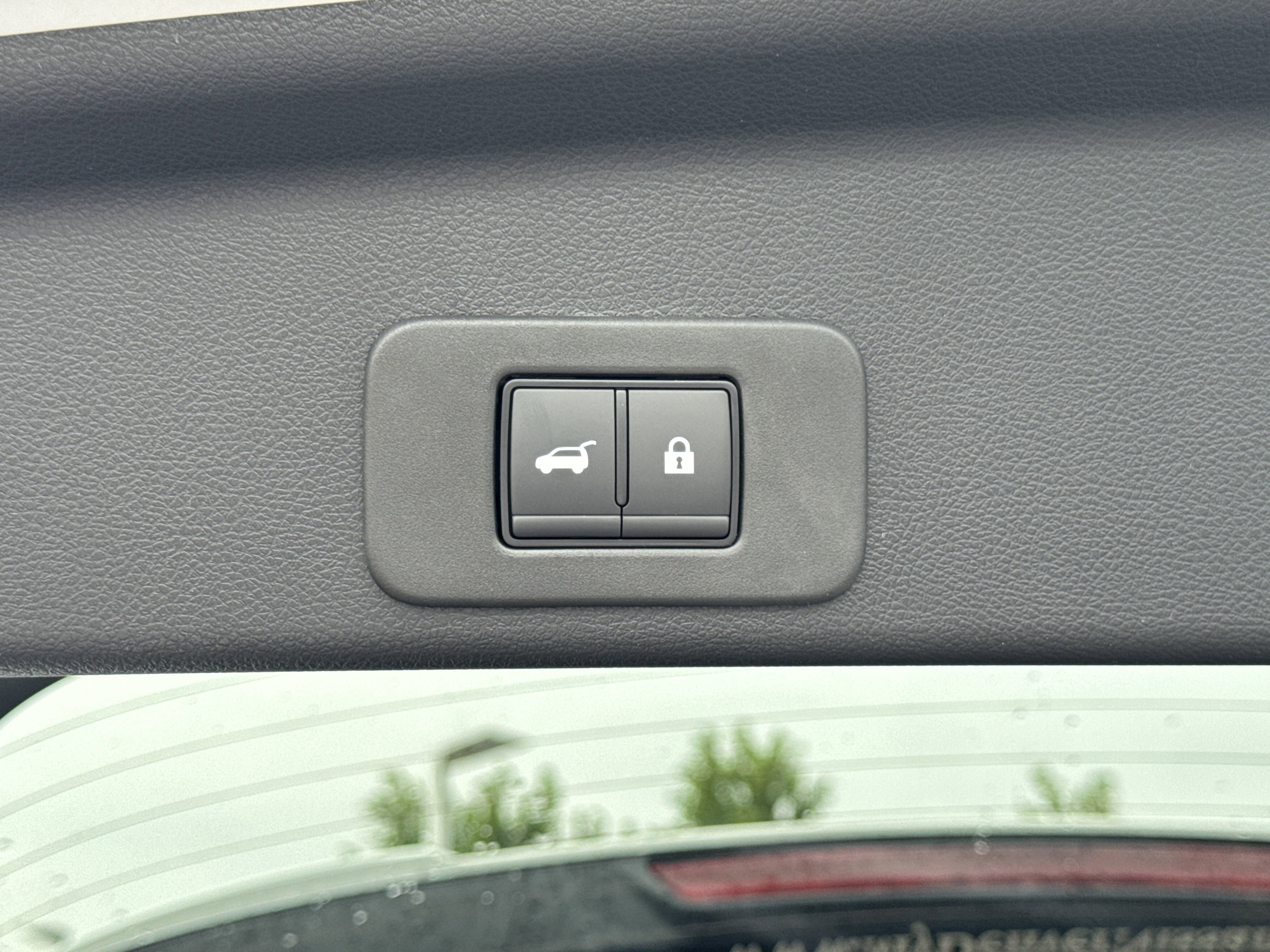 New 2025 Nissan Murano SL w/ Cargo Package image 21