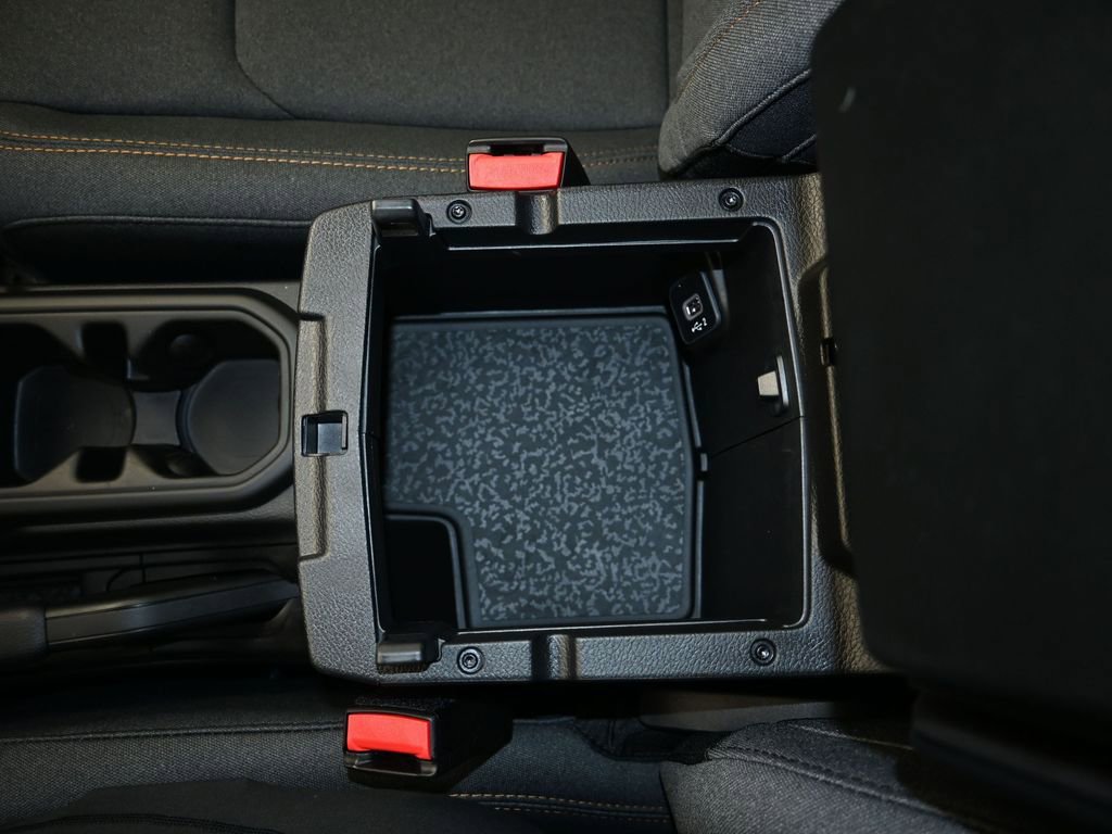 New 2026 Jeep Wrangler Sport AWD/4WD image 18
