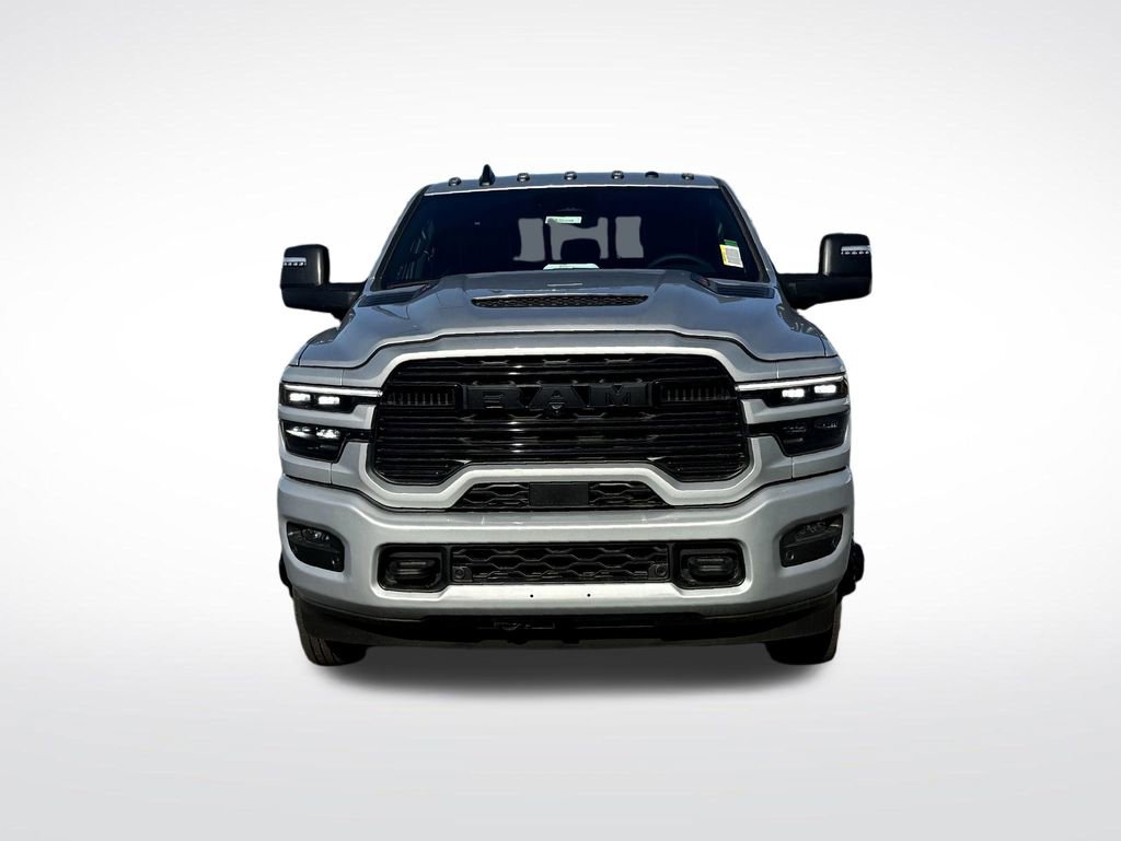 New 2026 RAM 3500 Laramie image 2
