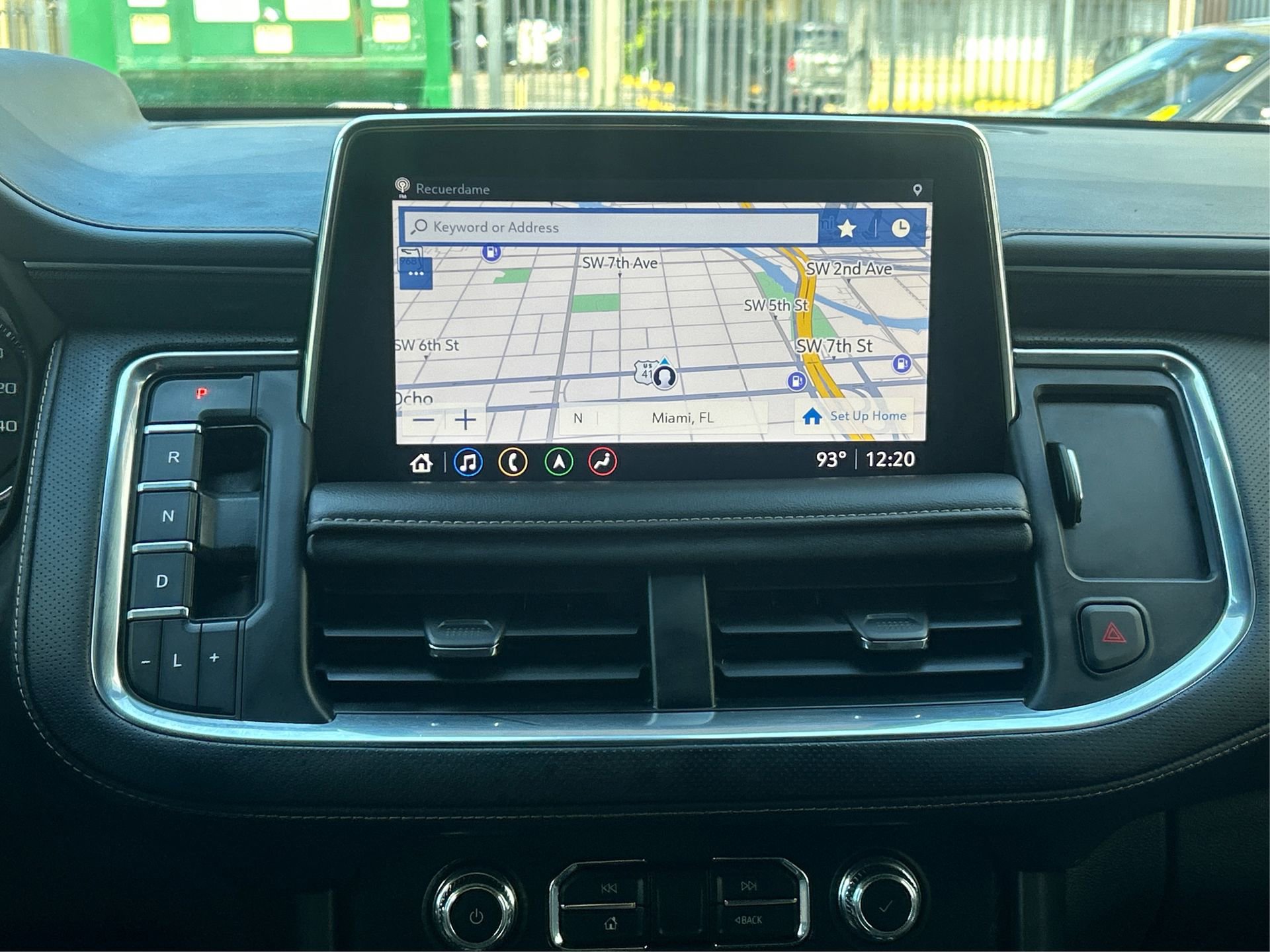 Used 2021 GMC Yukon AT4 w/ AT4 Premium Plus Package image 28