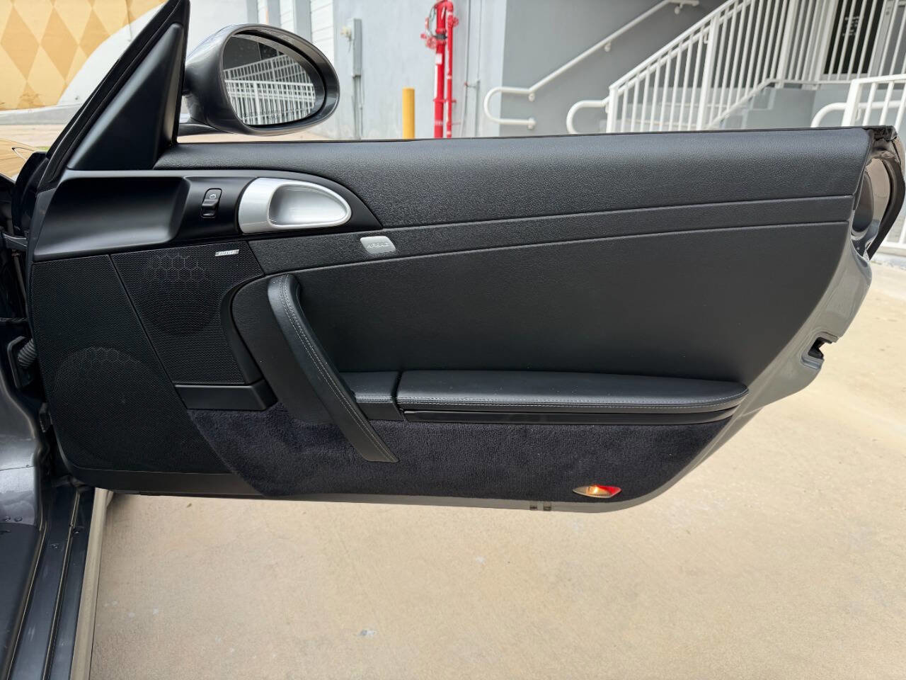 Used 2009 Porsche 911 Carrera 4S image 20