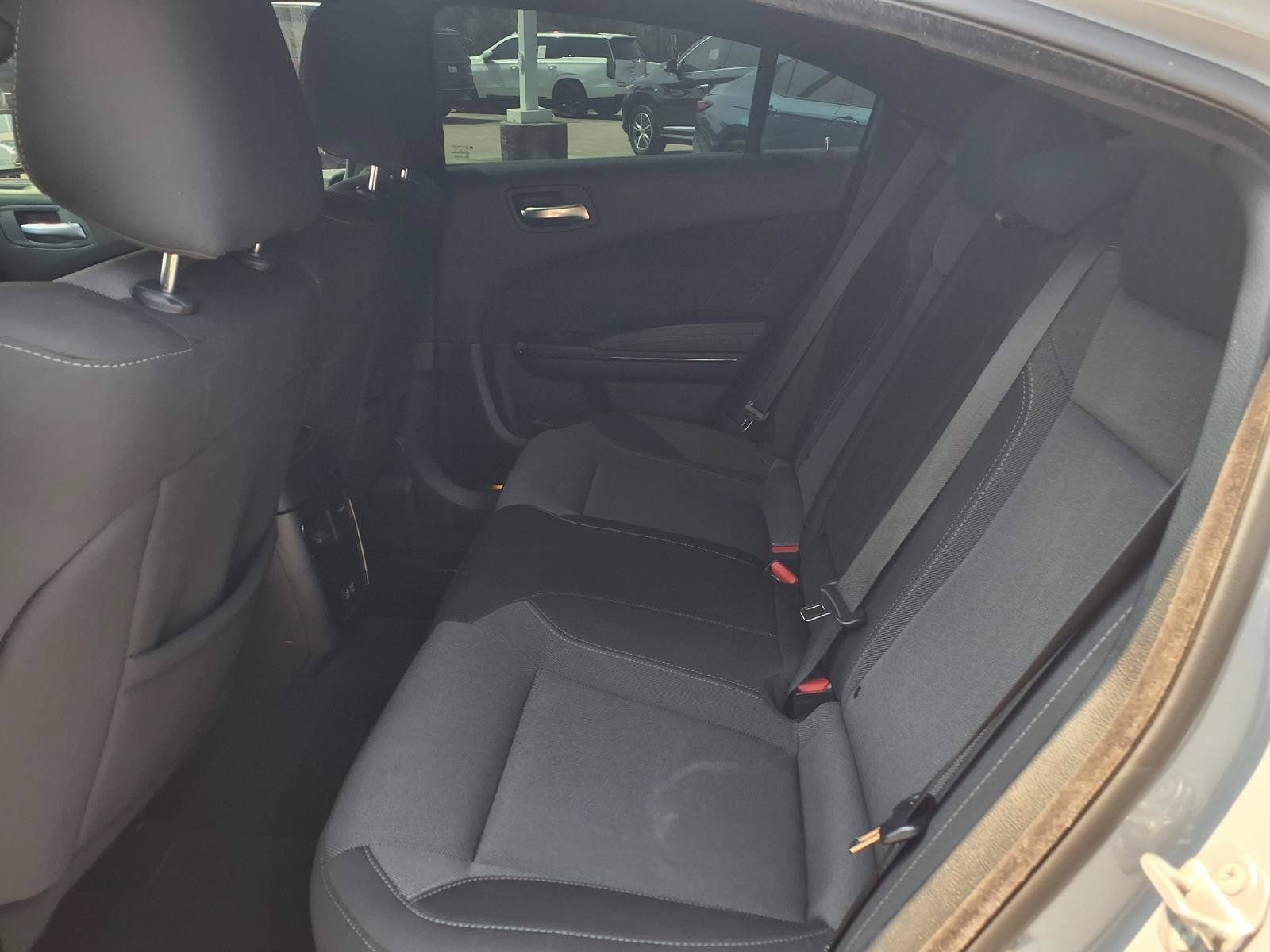 Used 2022 Dodge Charger SXT w/ Blacktop Package RWD image 24