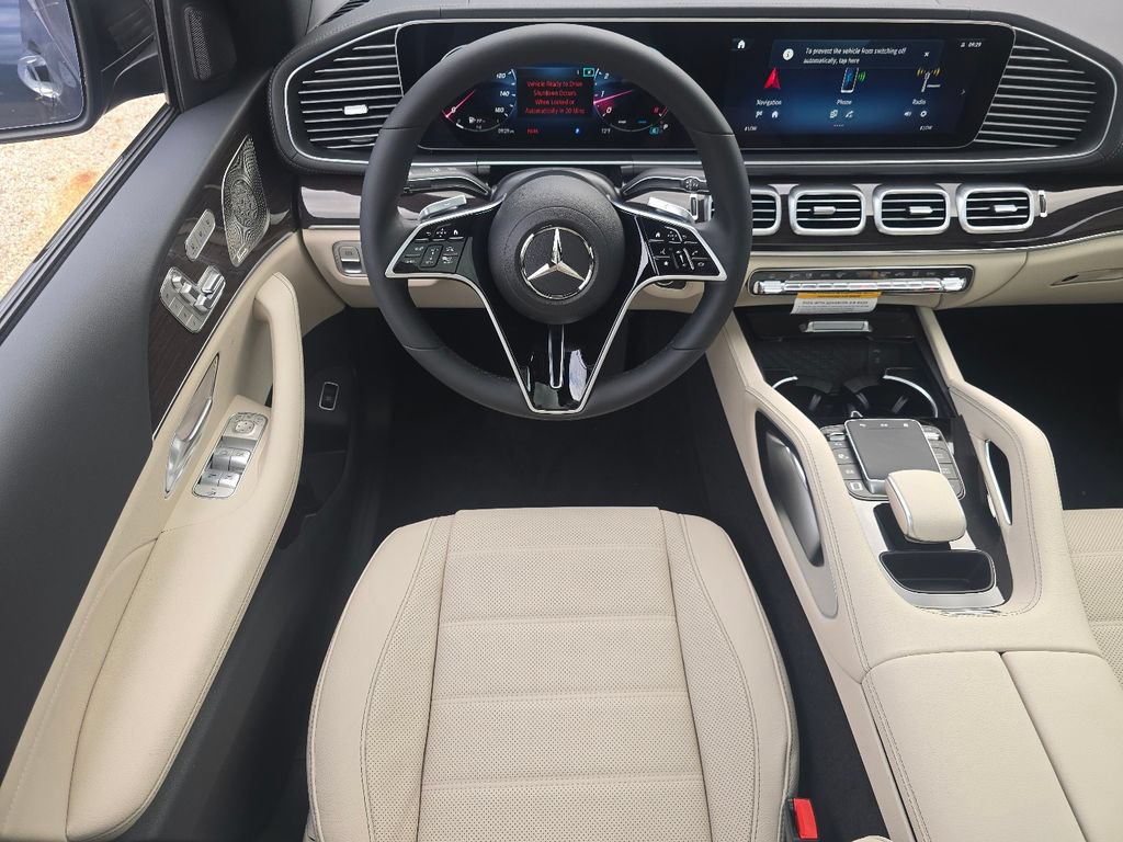 New 2026 Mercedes-Benz GLE 450 4MATIC Coupe image 24
