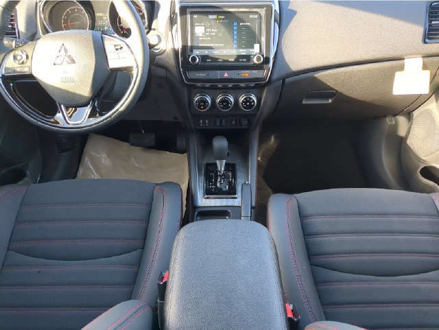 New 2026 Mitsubishi Outlander Sport SE AWD/4WD image 17