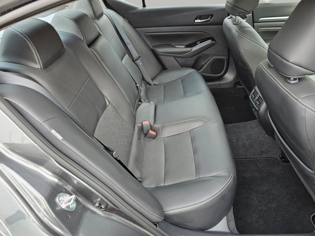 Used 2023 Nissan Altima 2.5 SL image 26