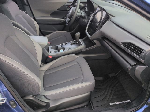 Certified 2025 Subaru Crosstrek 2.0i Premium image 40
