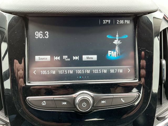 Used 2018 Chevrolet Cruze Premier image 13