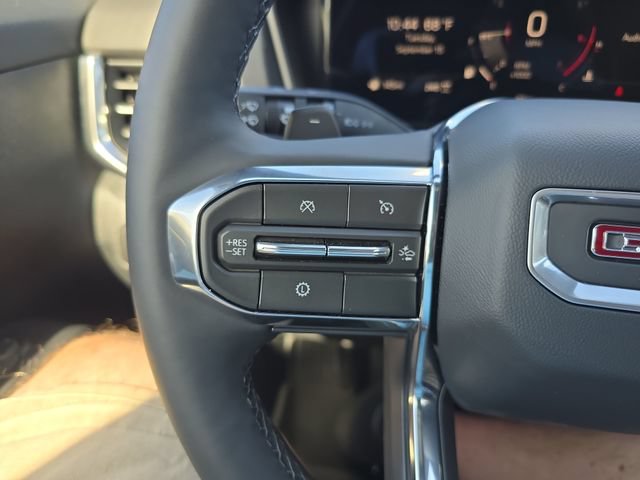 New 2027 GMC Terrain Elevation w/ Elevation Premium Package AWD/4WD image 18