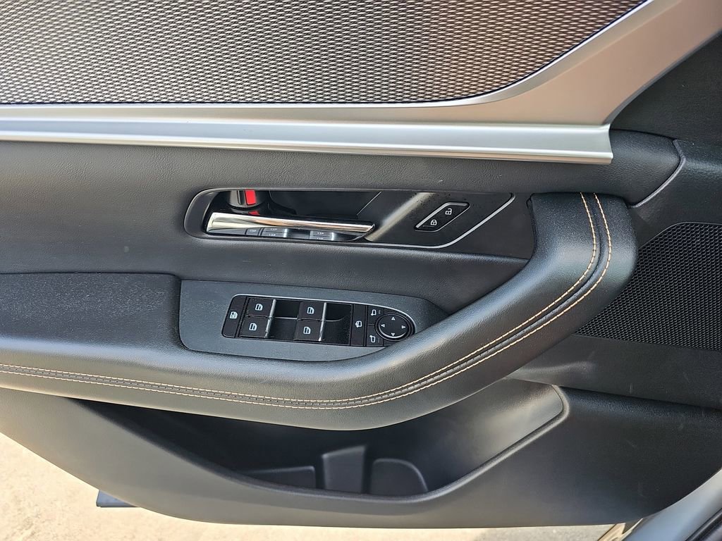 Used 2024 MAZDA CX-90 3.3 Turbo w/ Premium Plus Pkg image 33