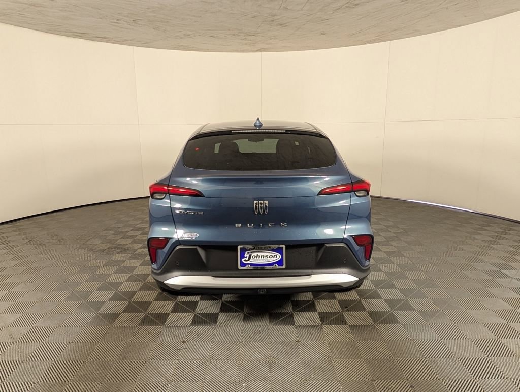 New 2026 Buick Envista Preferred w/ Convenience I Package image 8