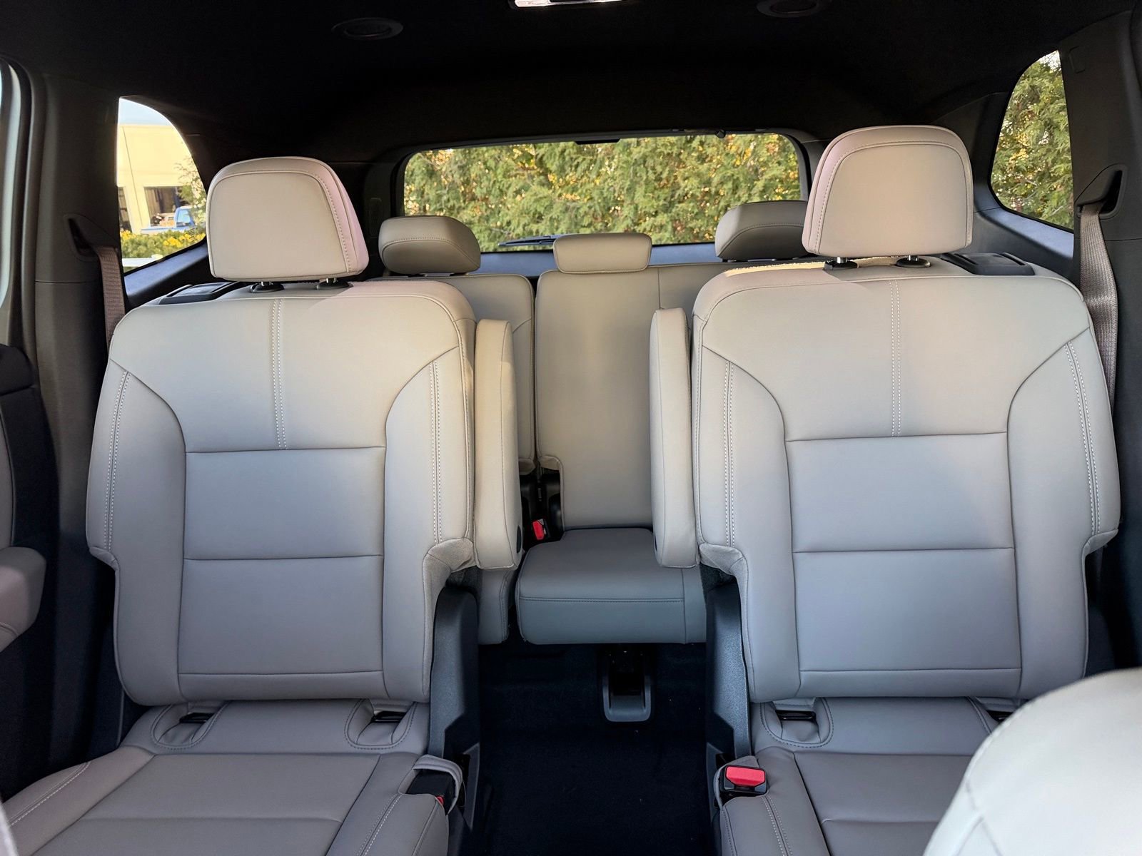 New 2026 GMC Acadia Elevation w/ Elevation Premium Package image 3