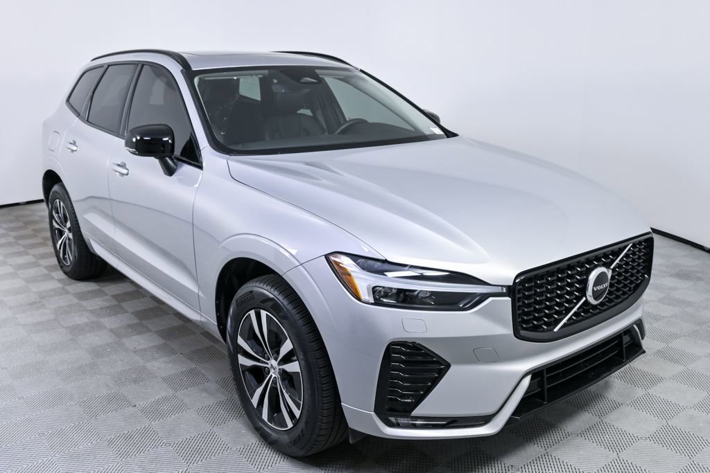 Certified 2024 Volvo XC60 B5 Core w/ Protection Package Premier AWD/4WD image 27