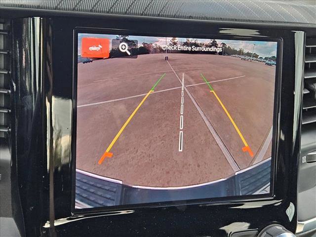 New 2025 RAM 2500 Lone Star image 12