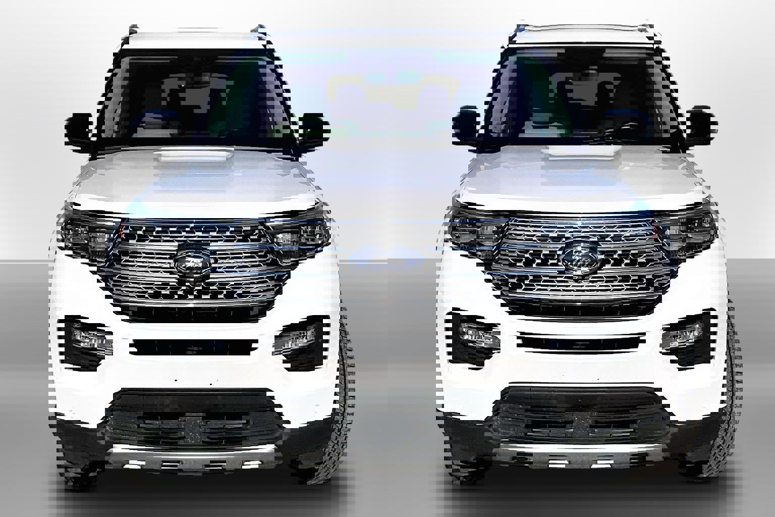 Used 2021 Ford Explorer Limited image 3