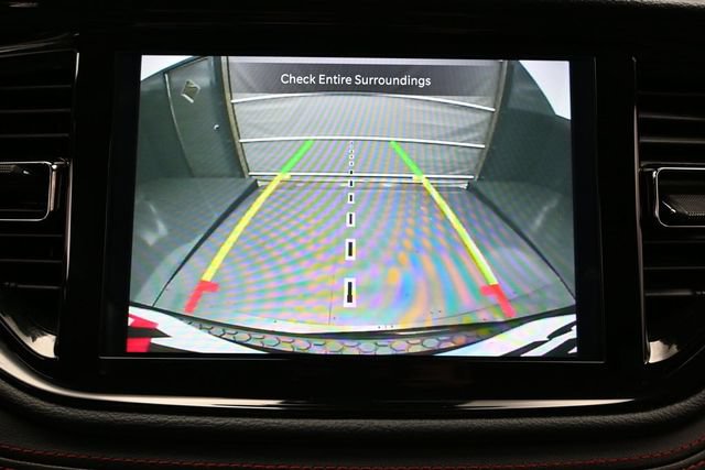 Used 2025 Dodge Durango R/T AWD/4WD image 44