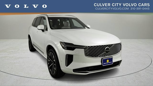 Used 2026 Volvo XC90 B6 Plus w/ Protection Package AWD/4WD image 1