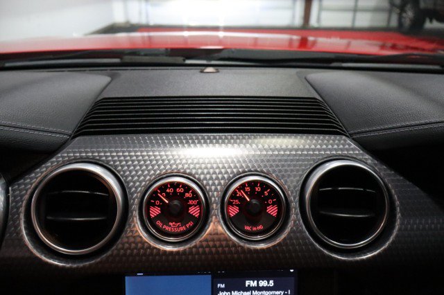 Used 2019 Ford Mustang GT Premium w/ GT Performance Package RWD image 49