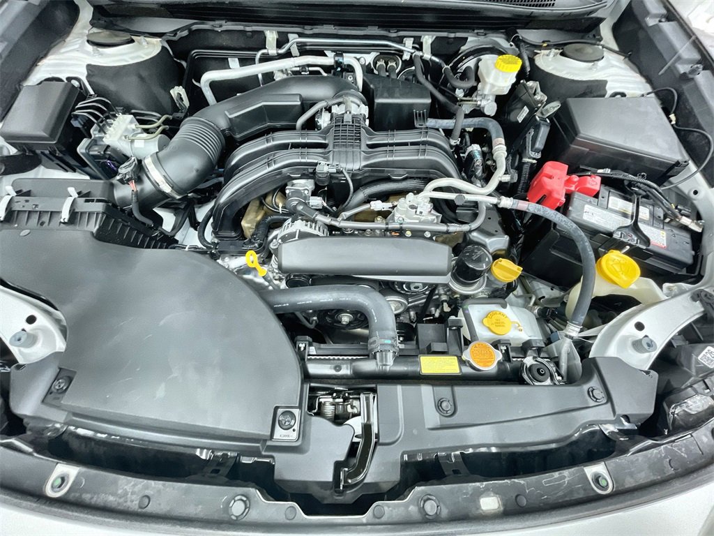 Used 2021 Subaru Outback Limited image 11