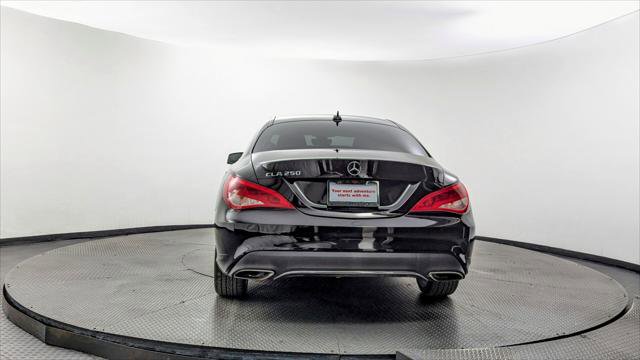Used 2019 Mercedes-Benz CLA 250 image 7