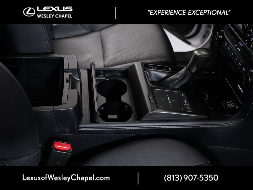 Certified 2023 Lexus GX 460 Luxury AWD/4WD image 22
