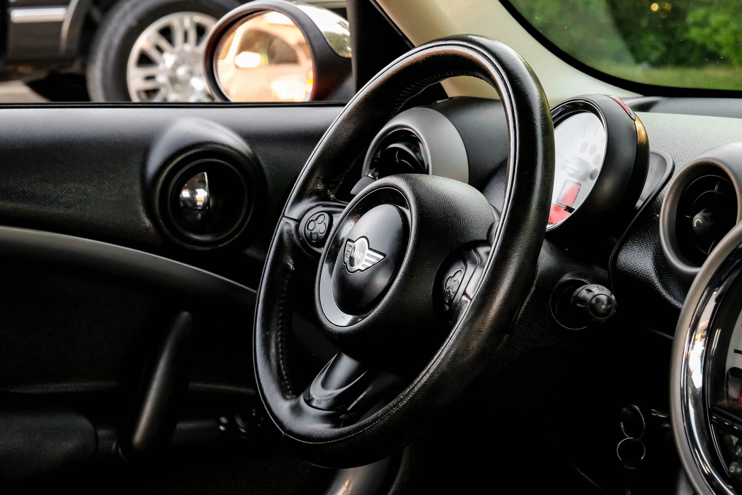 Used 2011 MINI Cooper Countryman S FWD image 13
