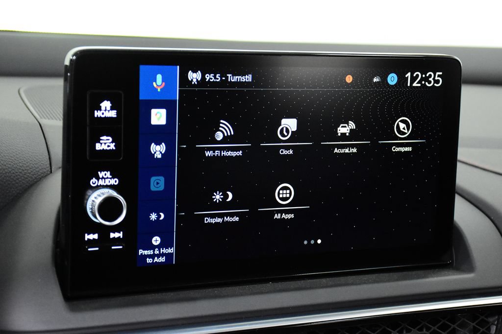 New 2026 Acura ADX A-Spec w/ Advance Package AWD/4WD image 20