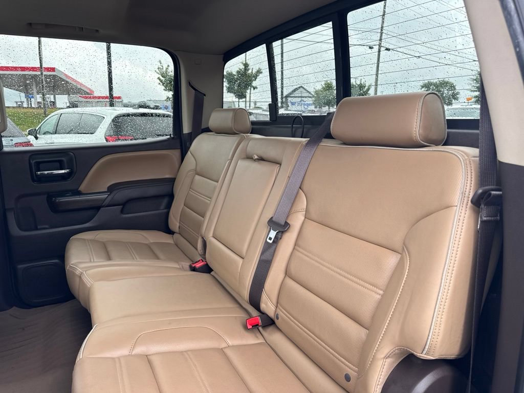 Used 2017 GMC Sierra 1500 Denali AWD/4WD image 27