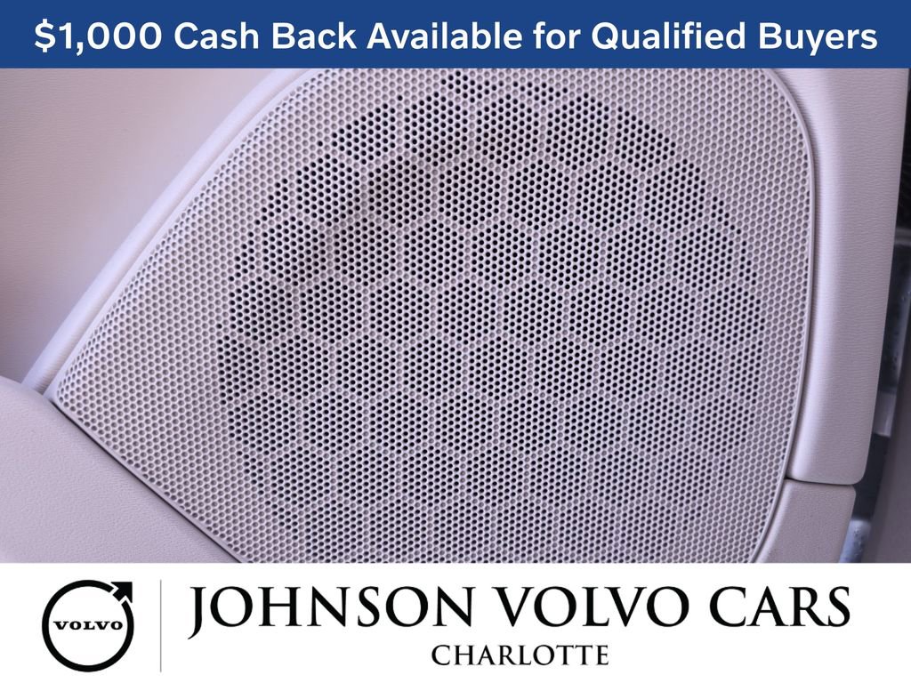 New 2026 Volvo XC90 T8 Ultra w/ Protection Package Premier AWD/4WD image 31