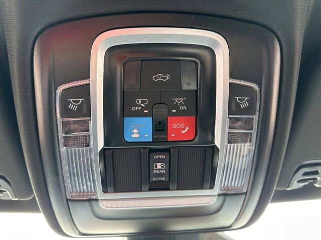New 2026 RAM 1500 Laramie image 61