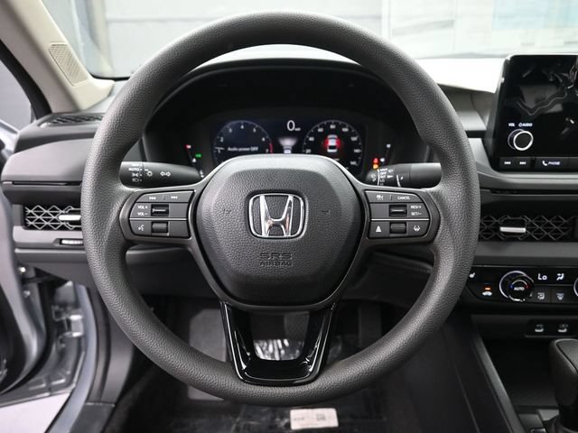 New 2025 Honda Accord SE image 17