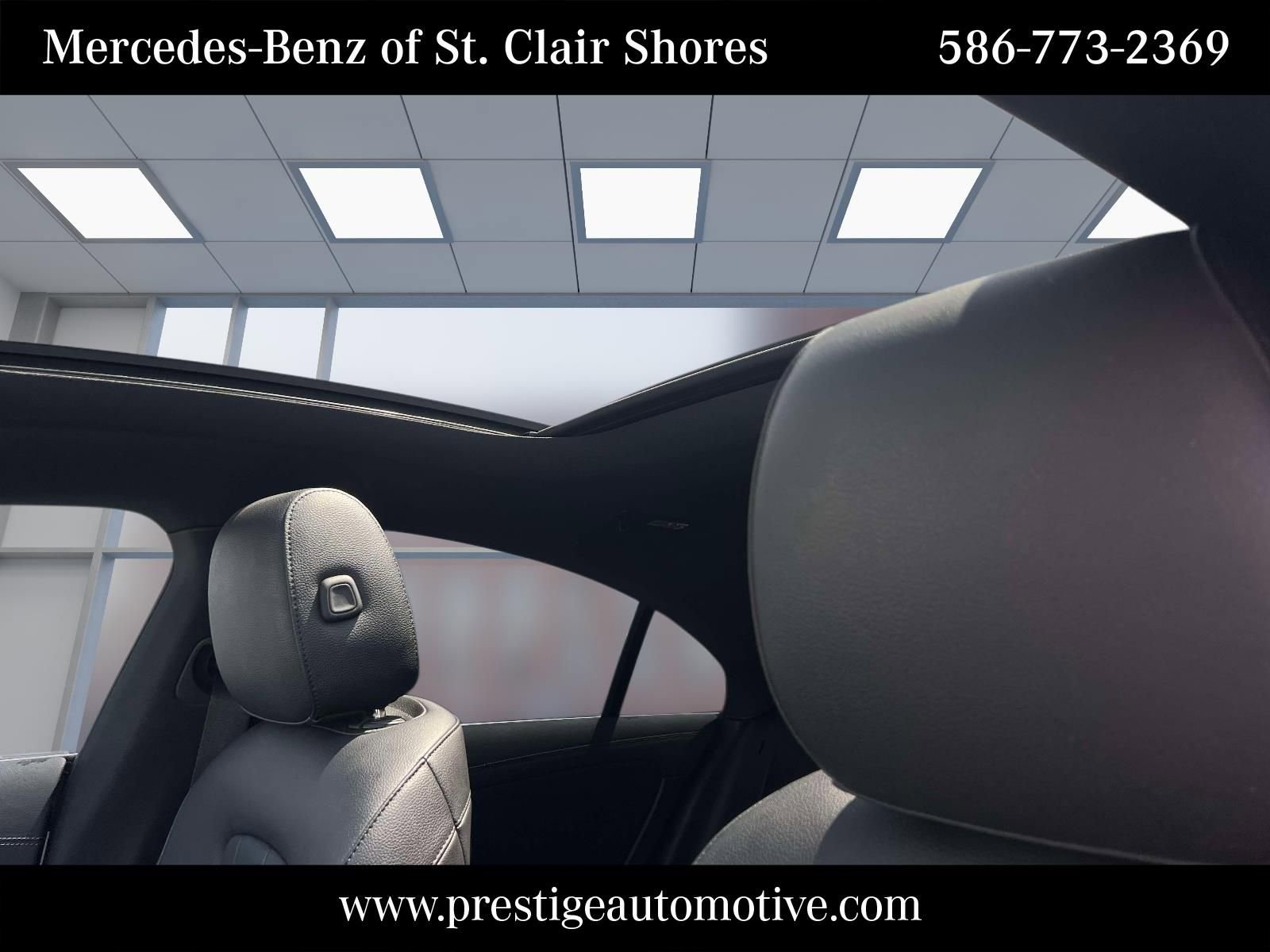 Used 2021 Mercedes-Benz CLA 250 image 24