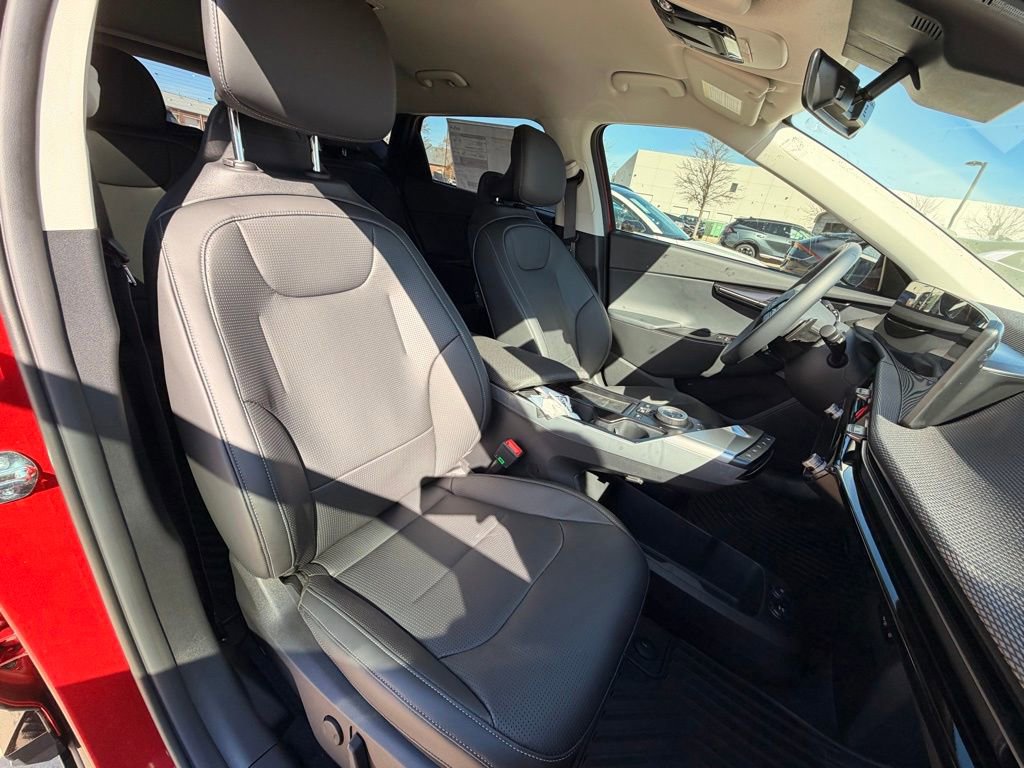 New 2025 Kia EV6 Wind AWD/4WD image 26