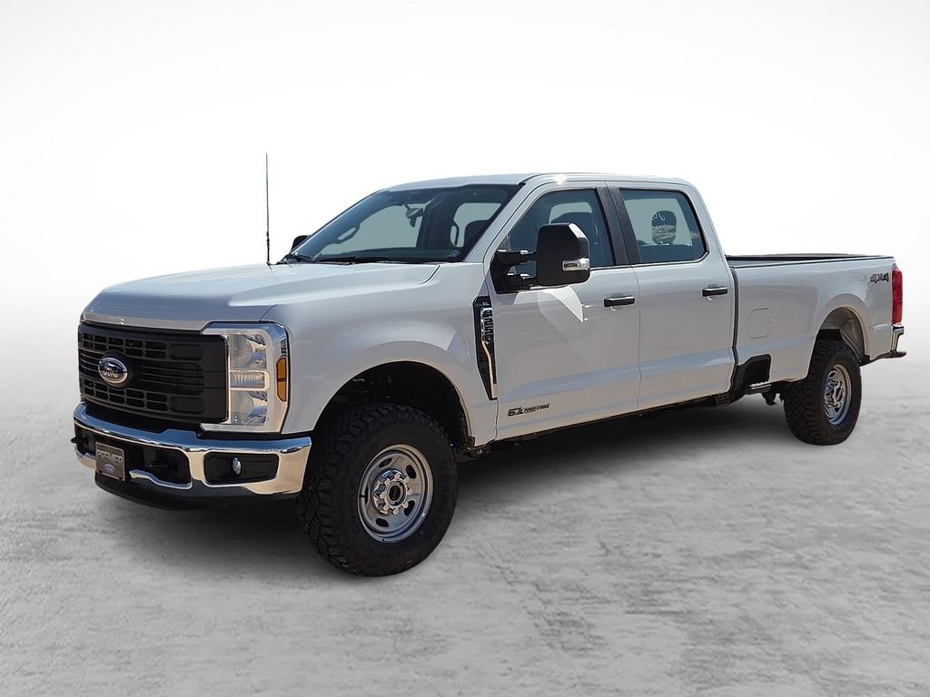 New 2026 Ford F250 XL w/ XL Off-Road Package AWD/4WD image 5