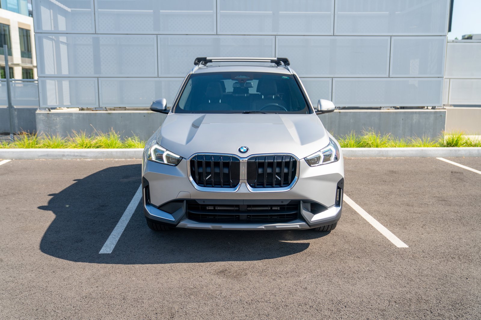 Used 2023 BMW X1 xDrive28i w/ Convenience Package AWD/4WD image 6