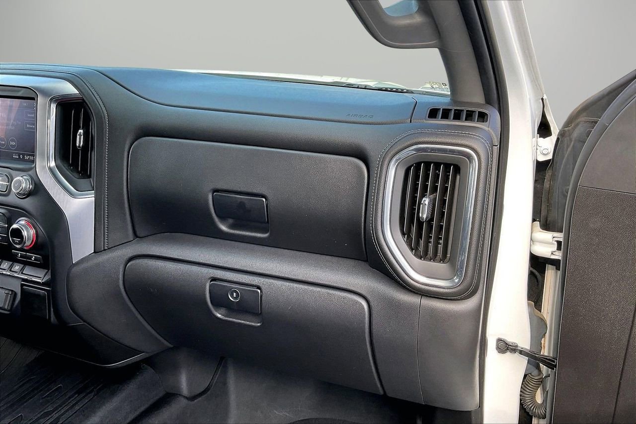 Used 2021 GMC Sierra 1500 Elevation image 20
