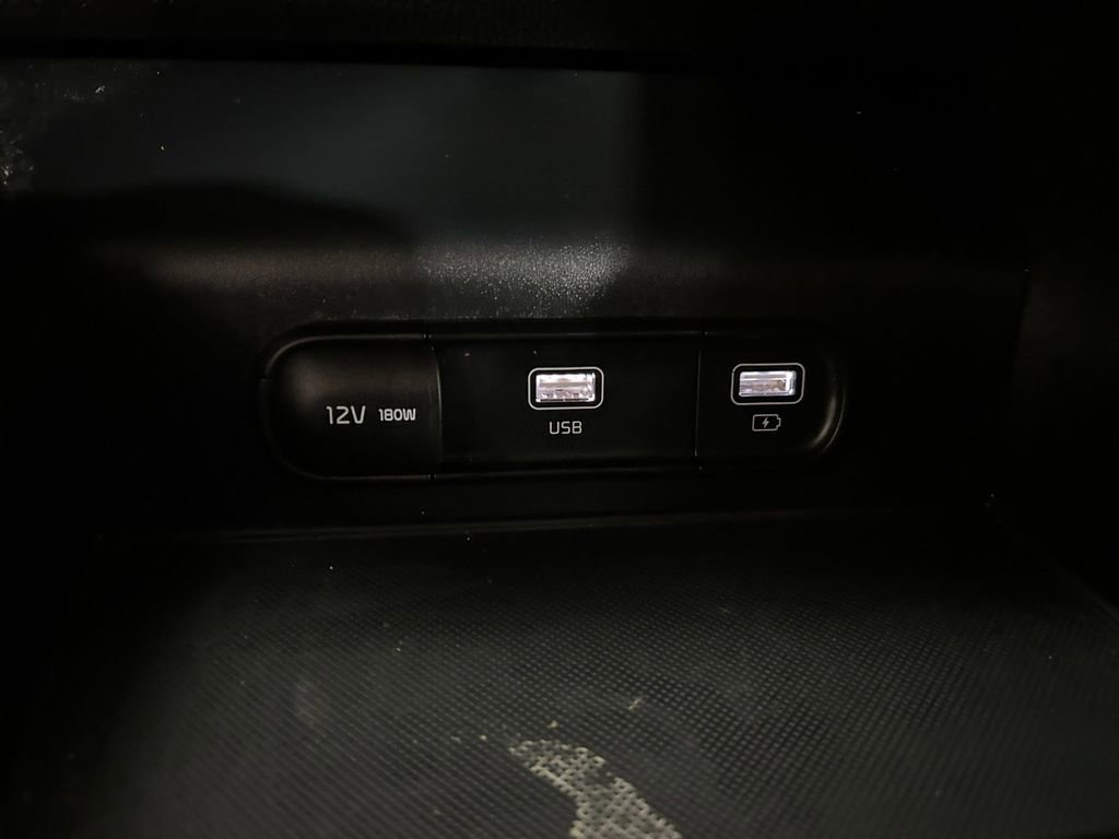 Used 2021 Kia K5 GT w/ GT1 Package image 30