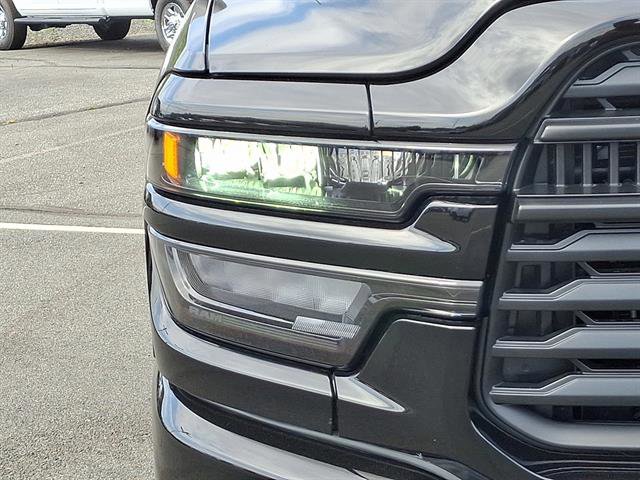 New 2026 RAM 2500 Tradesman w/ Safety Group image 6