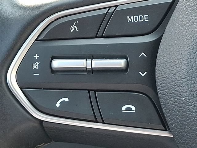 Certified 2023 Hyundai Santa Fe Limited AWD/4WD image 22