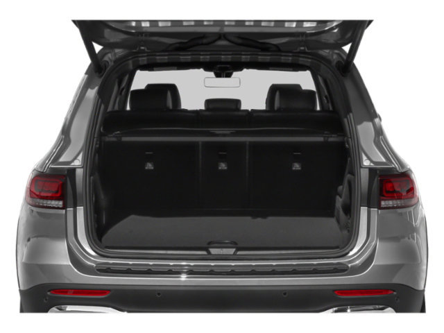 New 2023 Mercedes-Benz GLB 250 4MATIC w/ Premium Package image 11