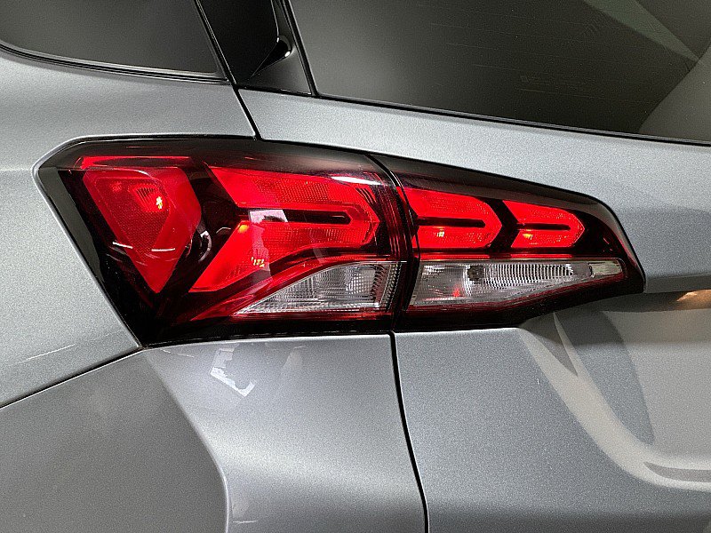 Used 2024 Chevrolet Equinox LT AWD/4WD image 23