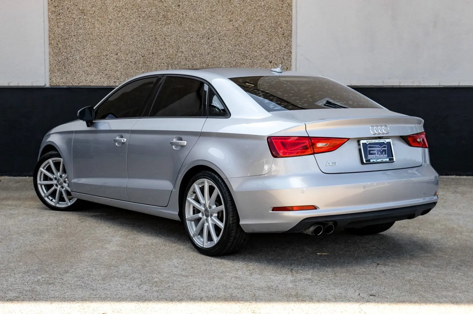 Used 2016 Audi A3 1.8T Premium FWD image 14