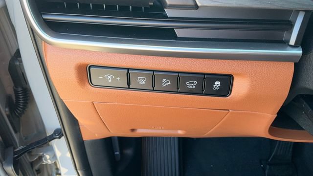 Used 2025 Kia Telluride EX X-Line AWD/4WD image 26