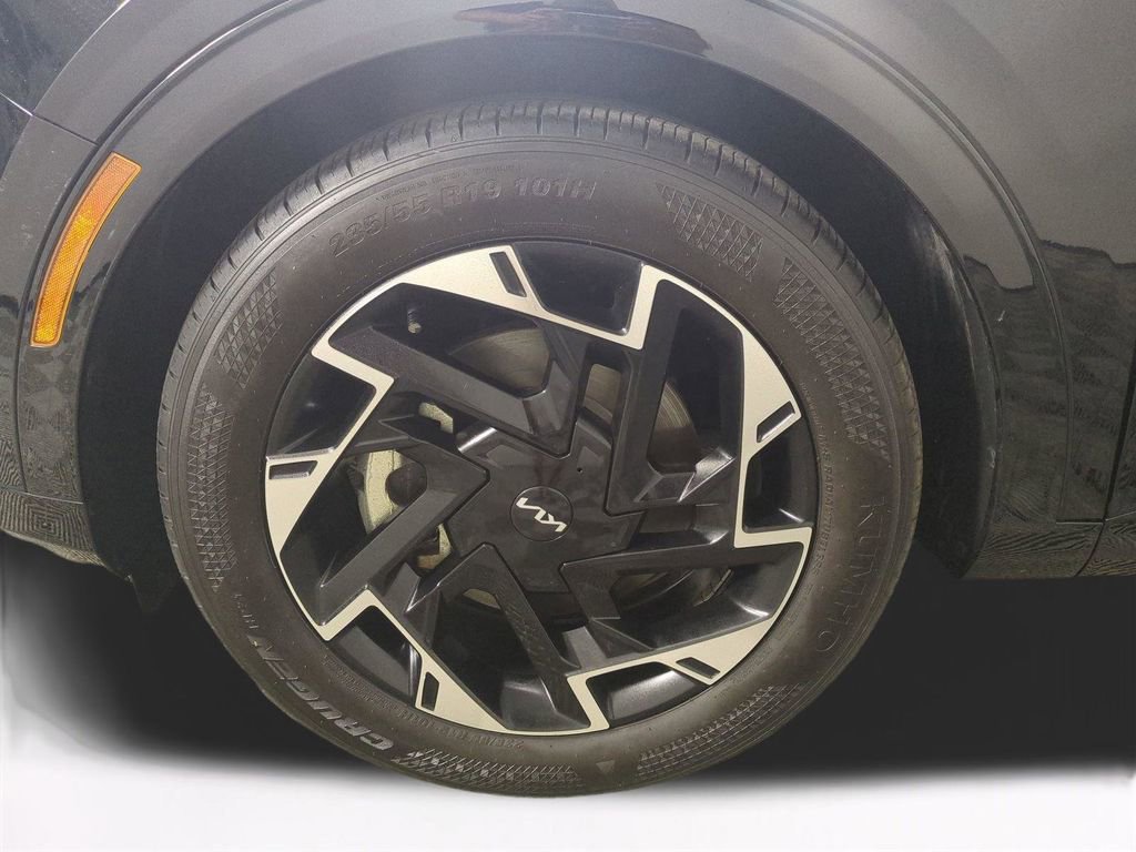 Used 2023 Kia Sportage SX FWD image 11