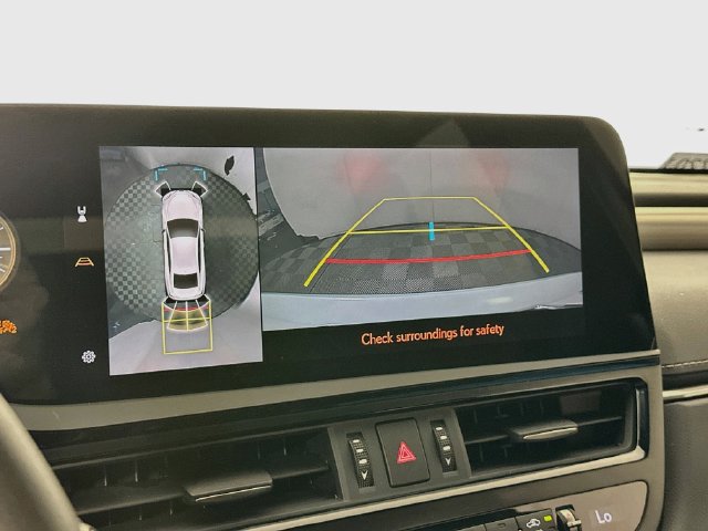Used 2024 Lexus ES 350 F Sport w/ Technology Package FWD image 20
