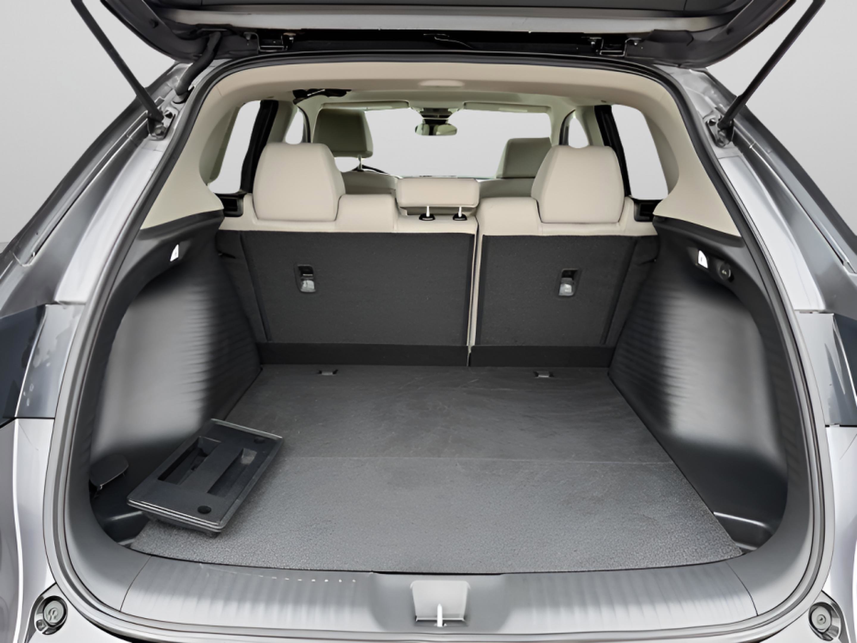 Certified 2025 Honda HR-V EX-L image 27
