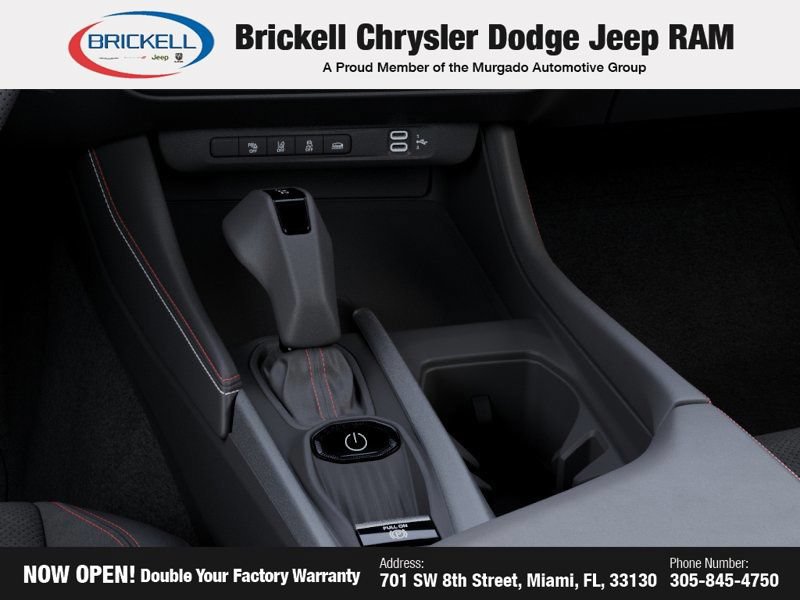 New 2026 Dodge Charger Daytona Scat Pack w/ Track Package AWD/4WD image 24
